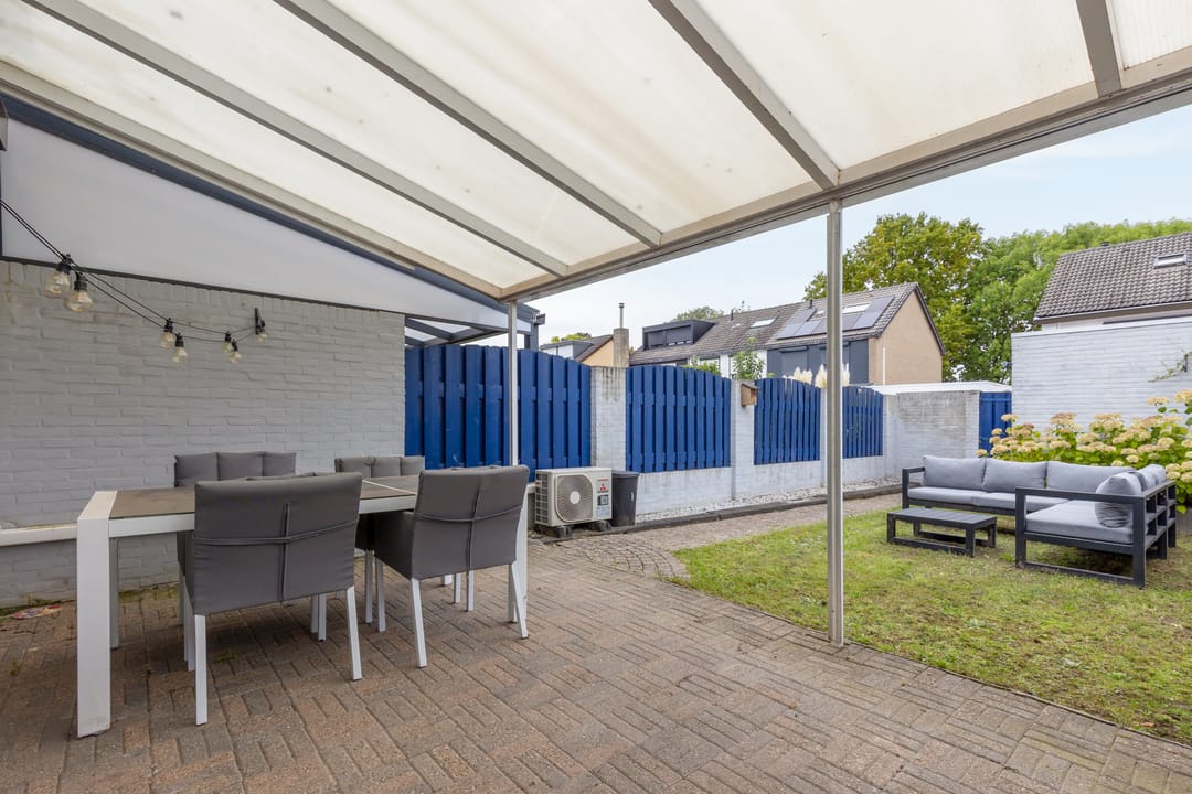 Foto 17 van Hillenraedtstraat 13