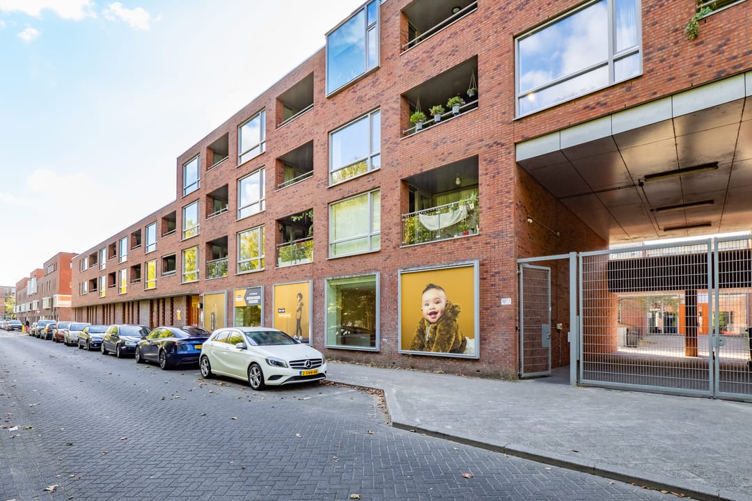 Foto 1 van St.-Pietersberg 34