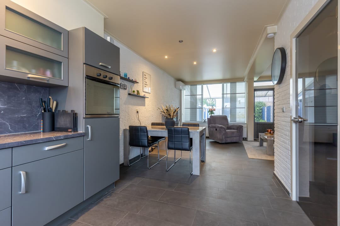 Foto 7 van Hillenraedtstraat 13