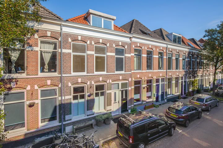 Foto 2 van Sloetstraat 108