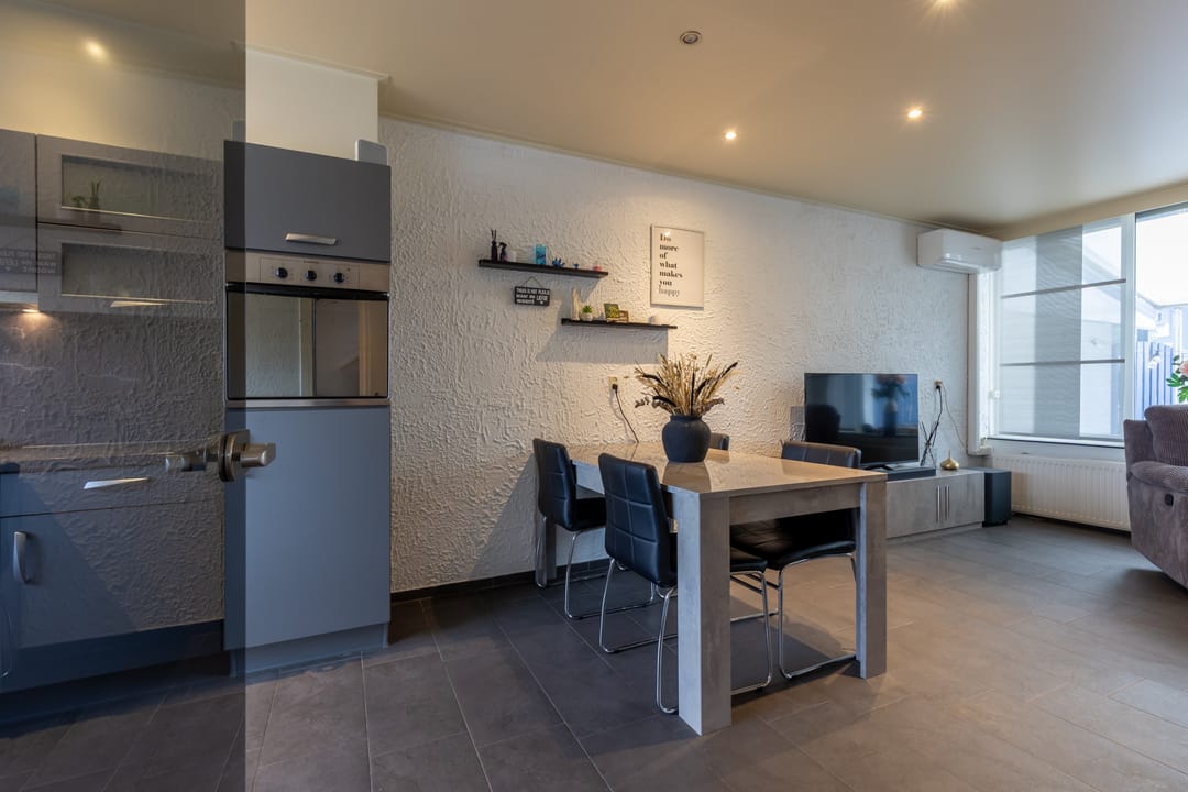 Foto 8 van Hillenraedtstraat 13