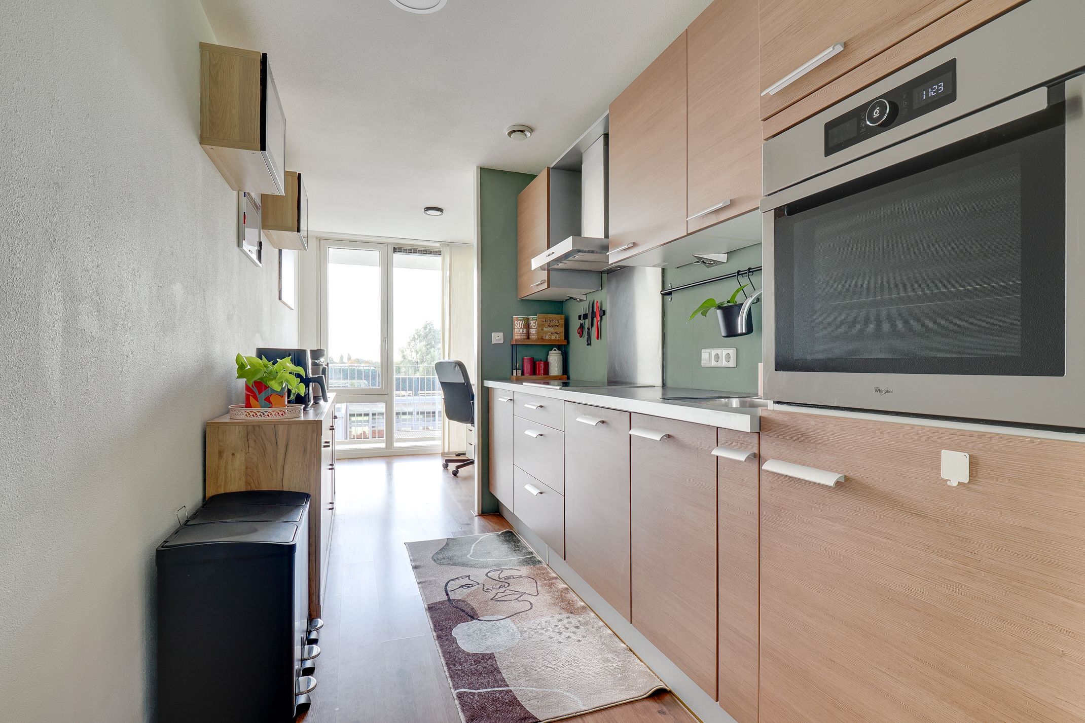 Foto 3 van St.-Pietersberg 34