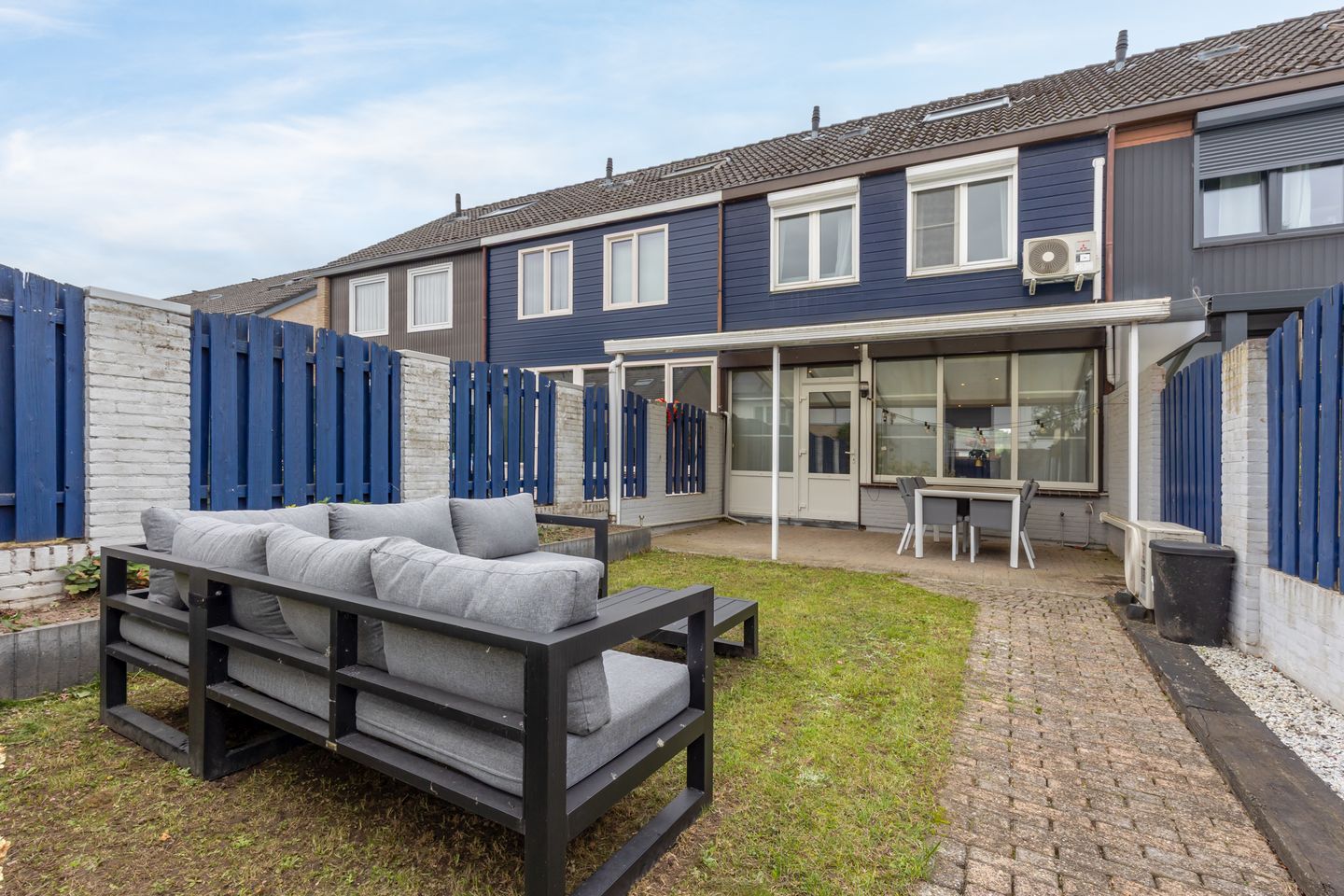 Foto 19 van Hillenraedtstraat 13