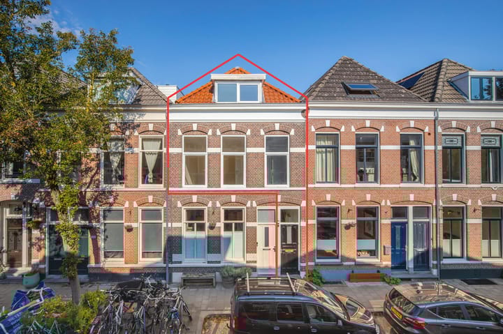 Sloetstraat 108