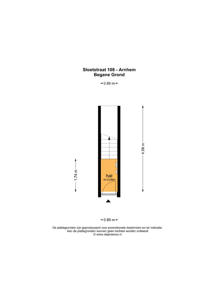 Foto 28 van Sloetstraat 108