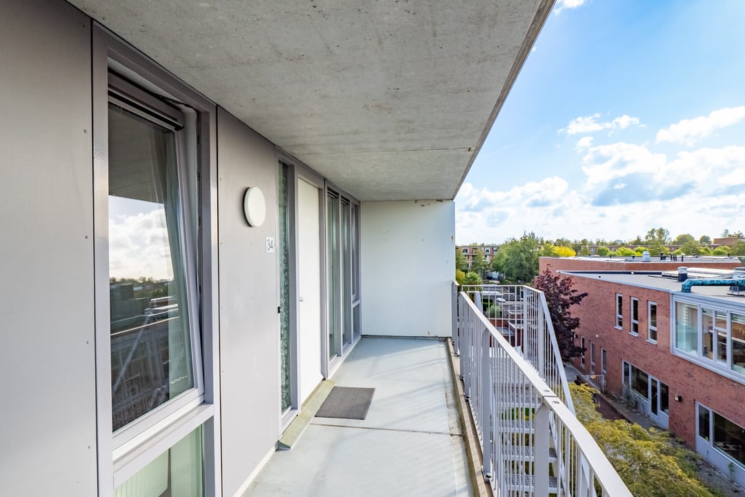 Foto 7 van St.-Pietersberg 34