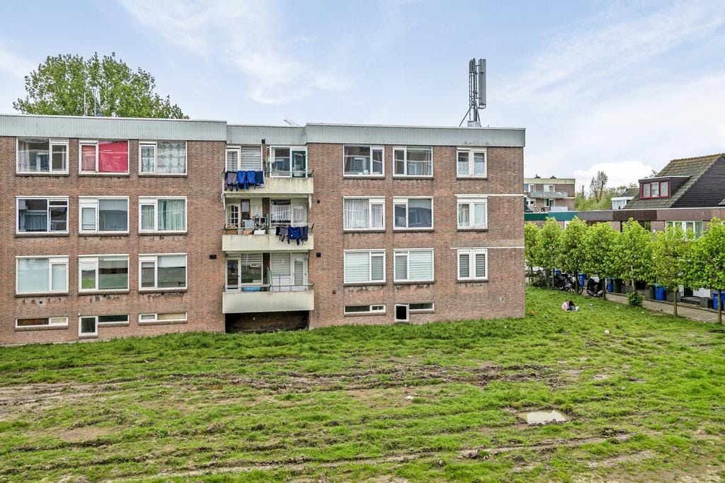 Photo 27 of Kruiningenstraat 197