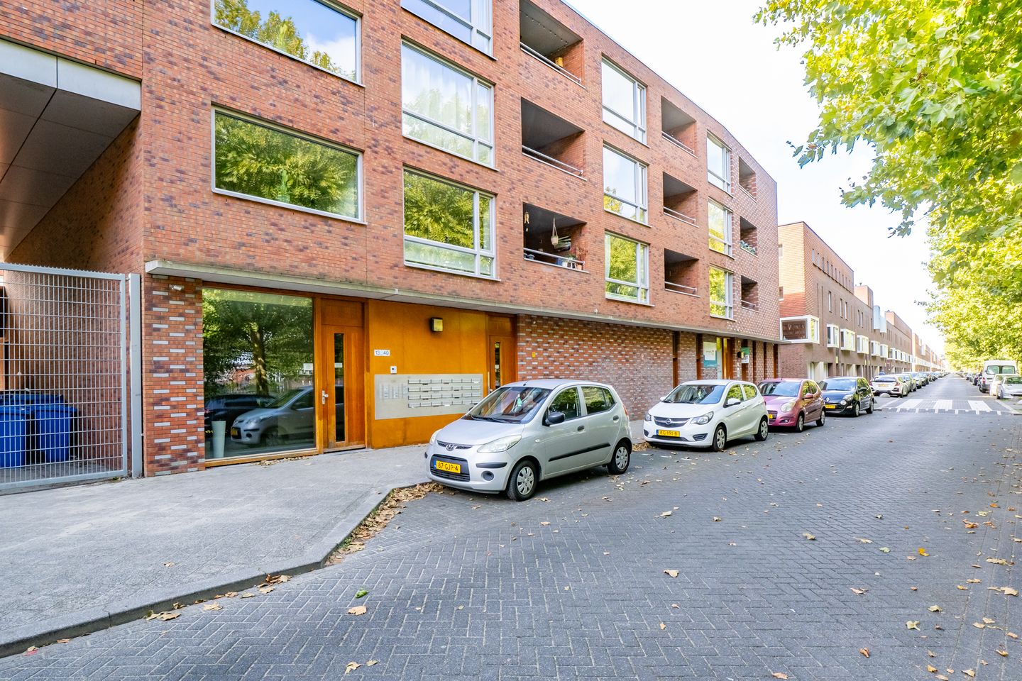 Foto 4 van St.-Pietersberg 34