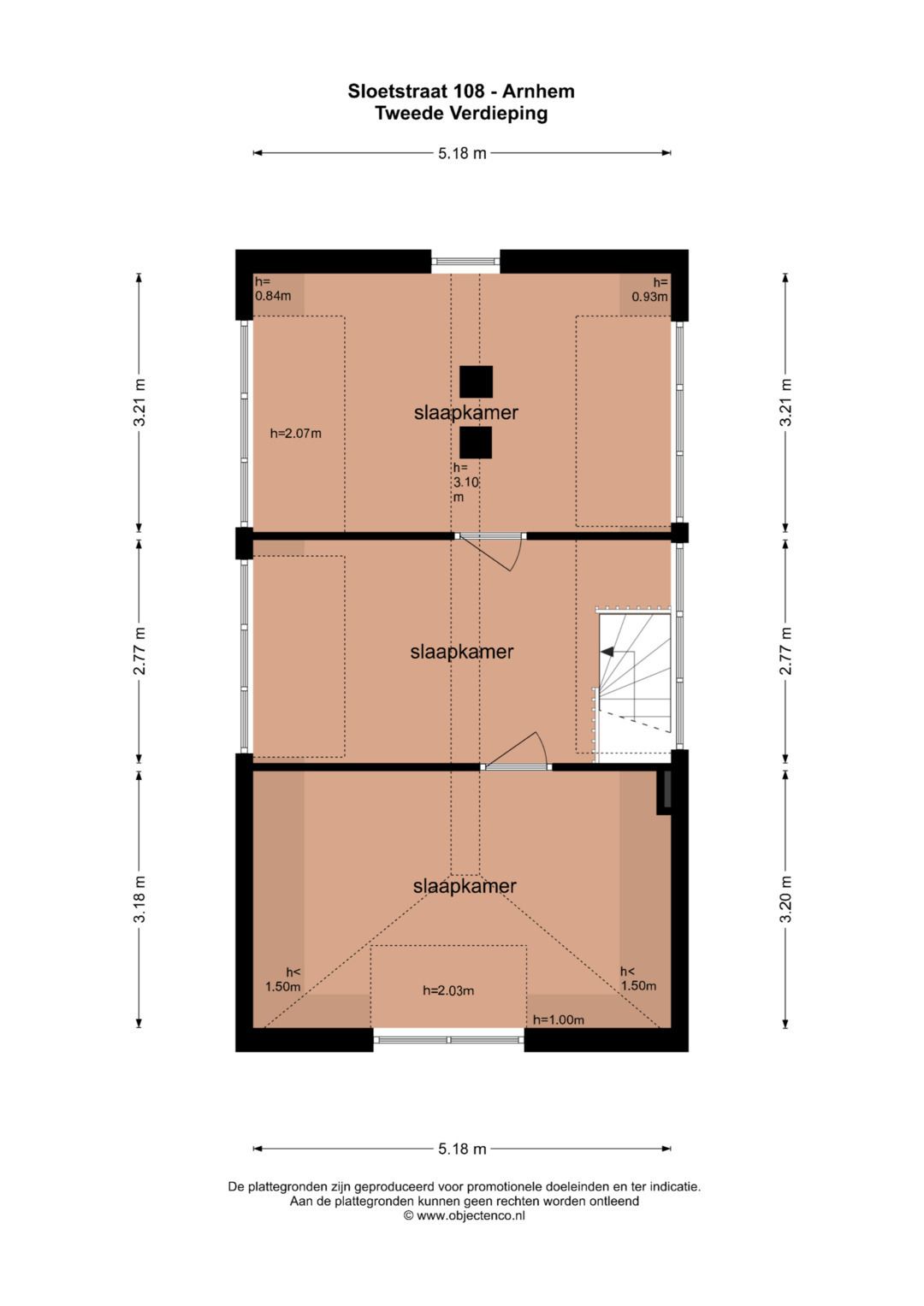 Foto 30 van Sloetstraat 108