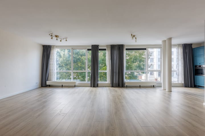 Foto 4 van Burgemeester De Monchyplein 55