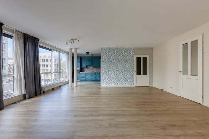Foto 5 van Burgemeester De Monchyplein 55