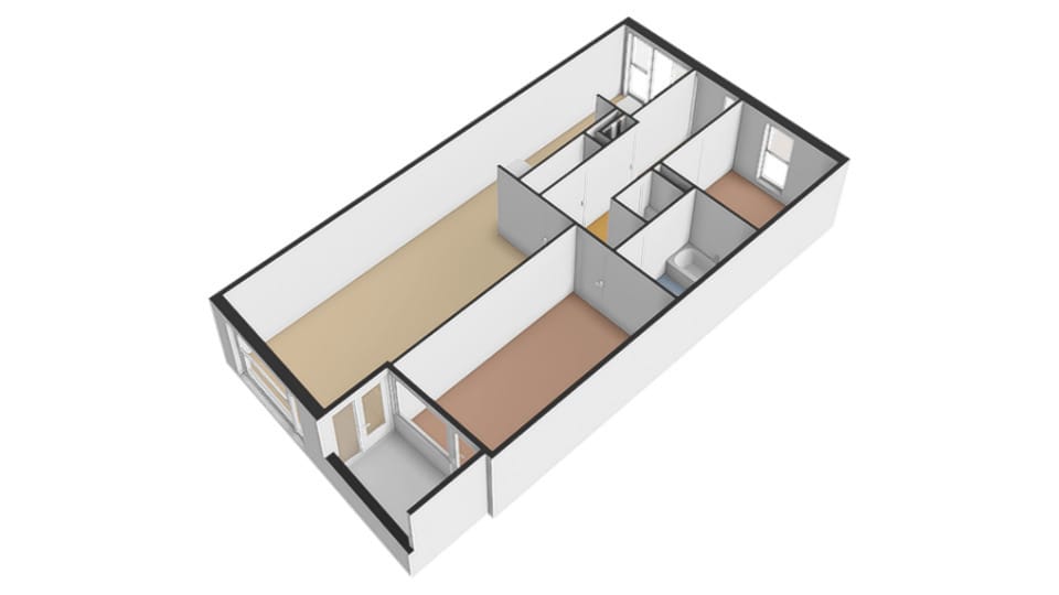 Foto 35 van St.-Pietersberg 34