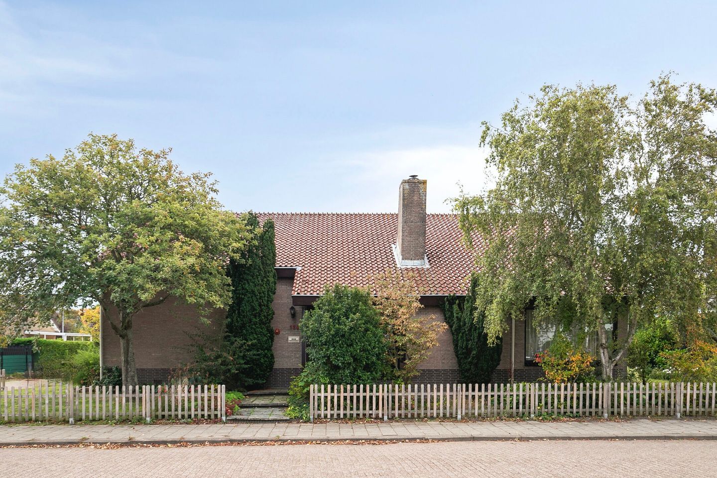 Foto 1 van Chopinlaan 129