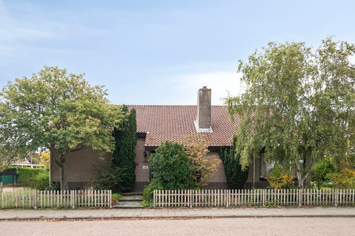 Foto 1 van Chopinlaan 129