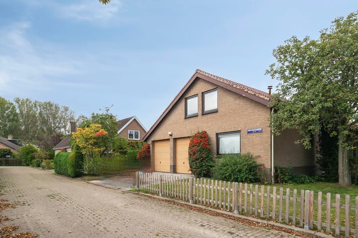 Foto 2 van Chopinlaan 129