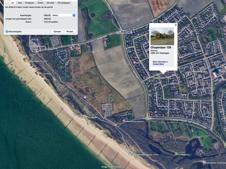 Foto 3 van Chopinlaan 129