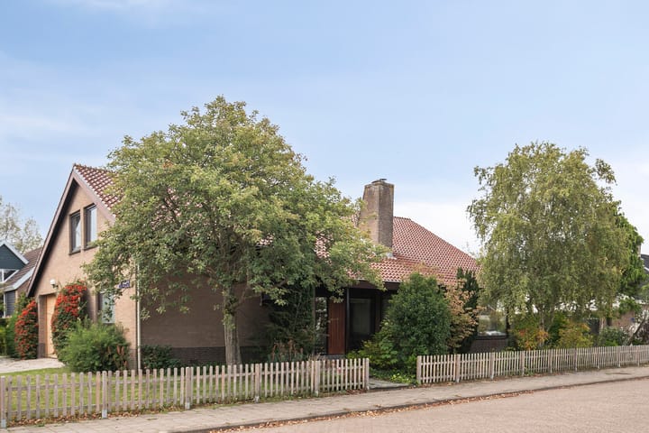 Foto 8 van Chopinlaan 129