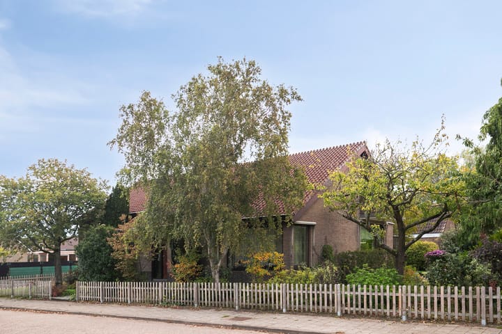 Foto 9 van Chopinlaan 129