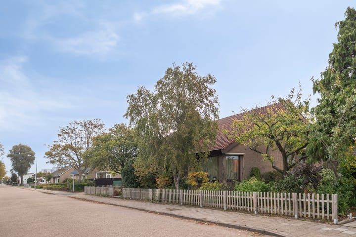 Foto 10 van Chopinlaan 129