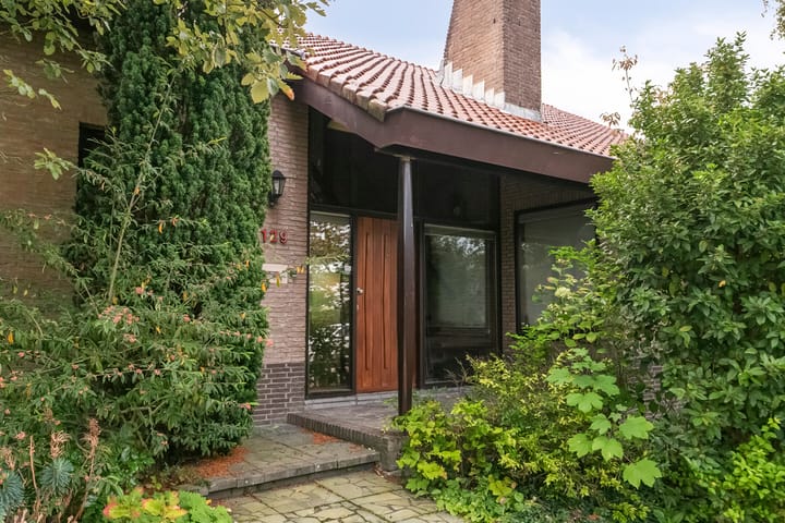 Foto 11 van Chopinlaan 129