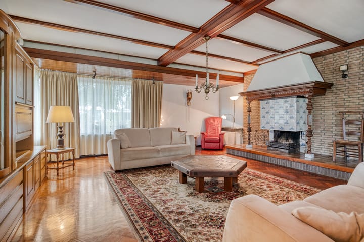 Foto 15 van Chopinlaan 129