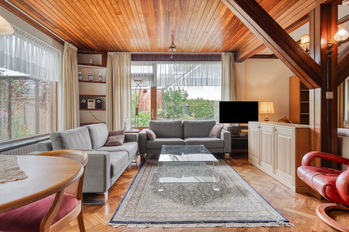 Foto 20 van Chopinlaan 129