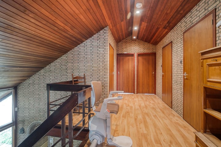 Foto 32 van Chopinlaan 129