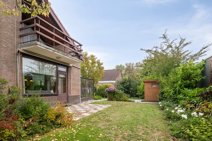 Foto 51 van Chopinlaan 129