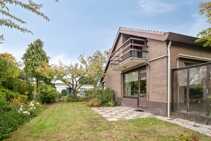 Foto 50 van Chopinlaan 129