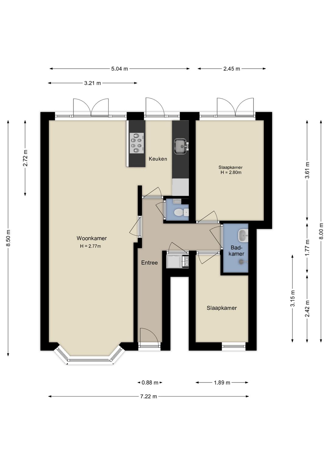Foto 31 van Ondiep 200