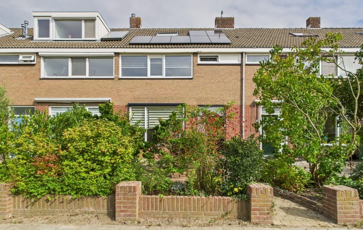 Mortierestraat 14 main image