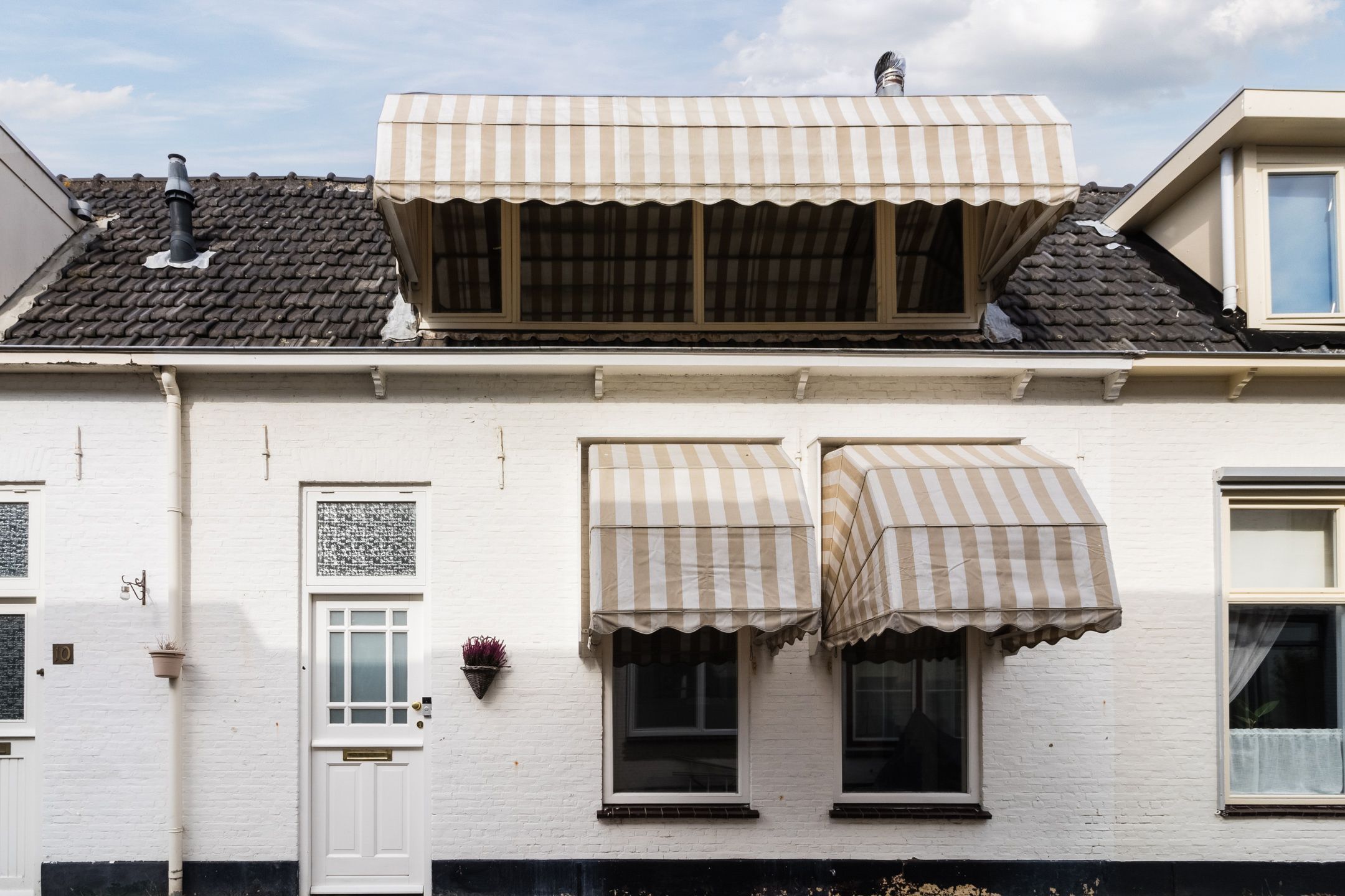 Paul Krugerstraat, 8, Maassluis, 3143CP, Zuid-Holland, Nederland 8