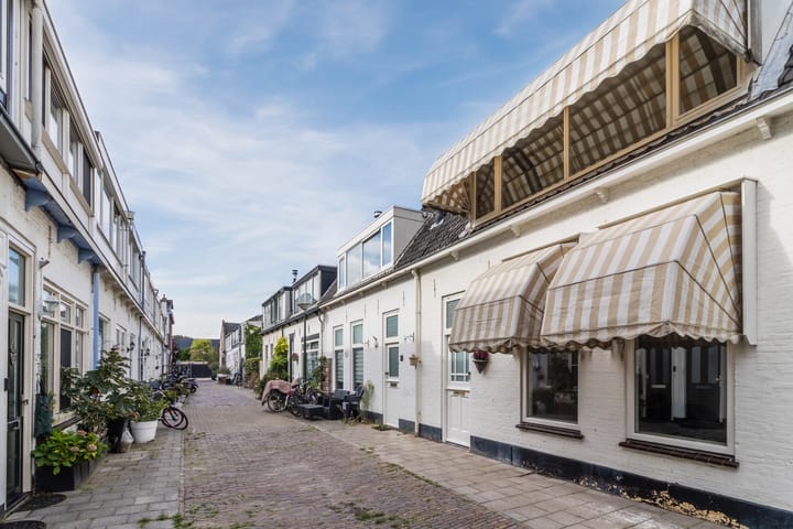 Foto 2 van Paul Krugerstraat 8