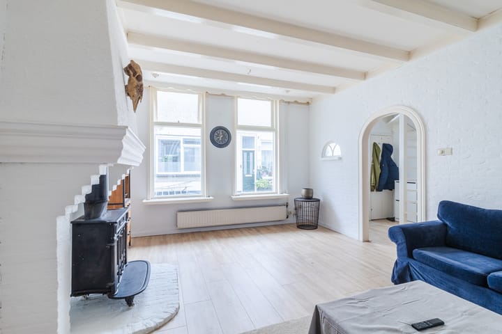 Foto 5 van Paul Krugerstraat 8