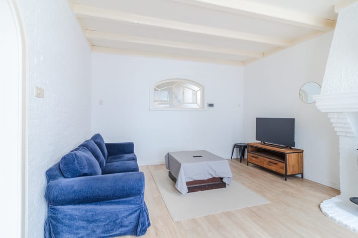 Photo 6 of Paul Krugerstraat 8