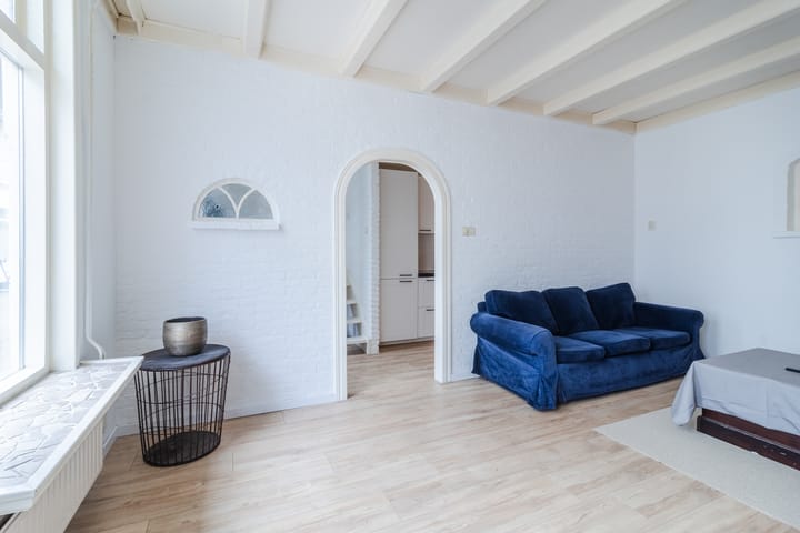 Photo 7 of Paul Krugerstraat 8