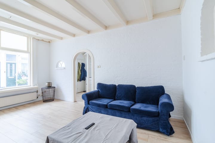 Photo 8 of Paul Krugerstraat 8