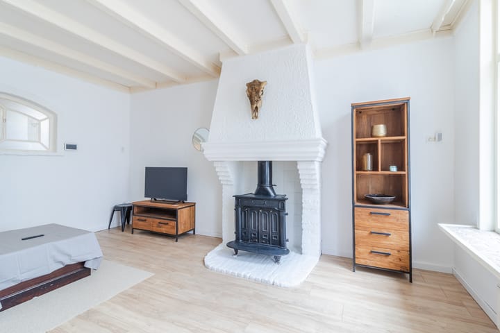 Foto 4 van Paul Krugerstraat 8