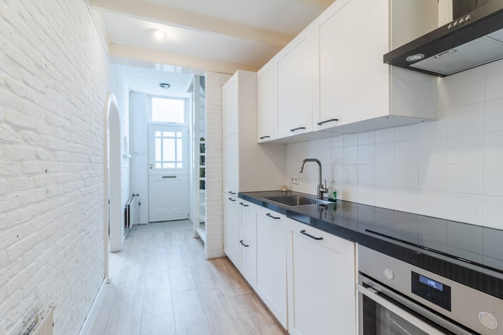 Photo 10 of Paul Krugerstraat 8