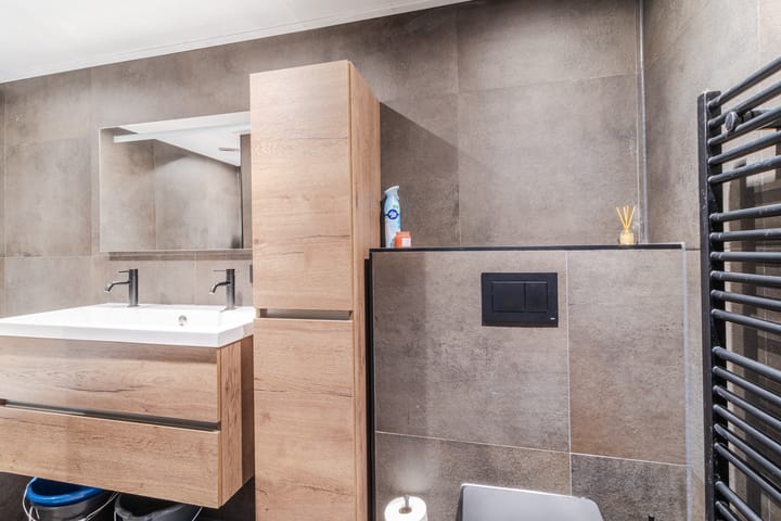 Photo 11 of Paul Krugerstraat 8