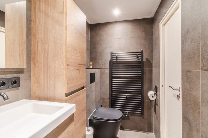 Photo 13 of Paul Krugerstraat 8