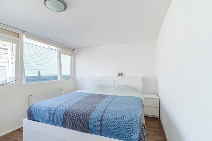 Photo 14 of Paul Krugerstraat 8