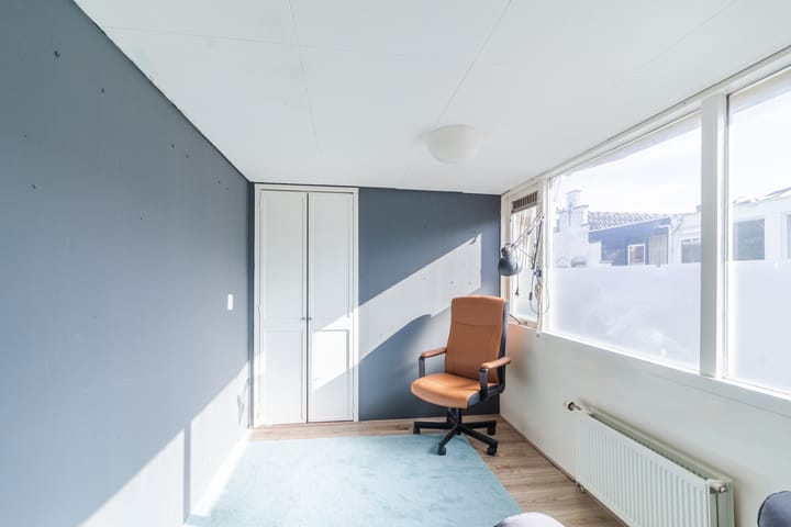 Photo 15 of Paul Krugerstraat 8