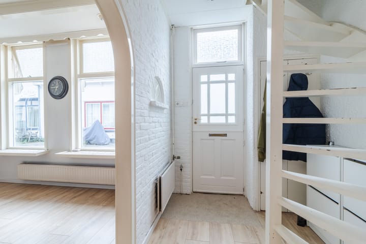 Photo 19 of Paul Krugerstraat 8