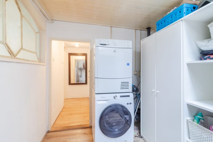 Photo 21 of Paul Krugerstraat 8