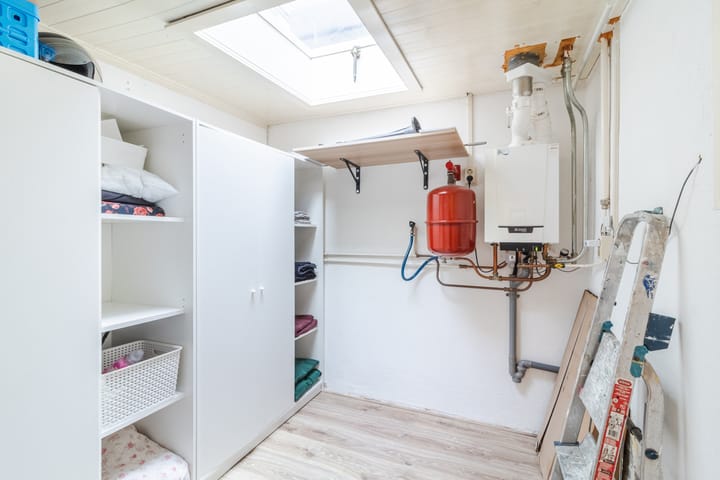 Photo 20 of Paul Krugerstraat 8