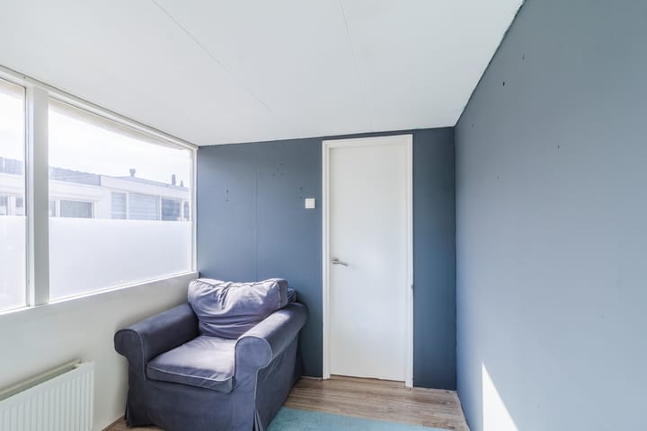 Photo 16 of Paul Krugerstraat 8