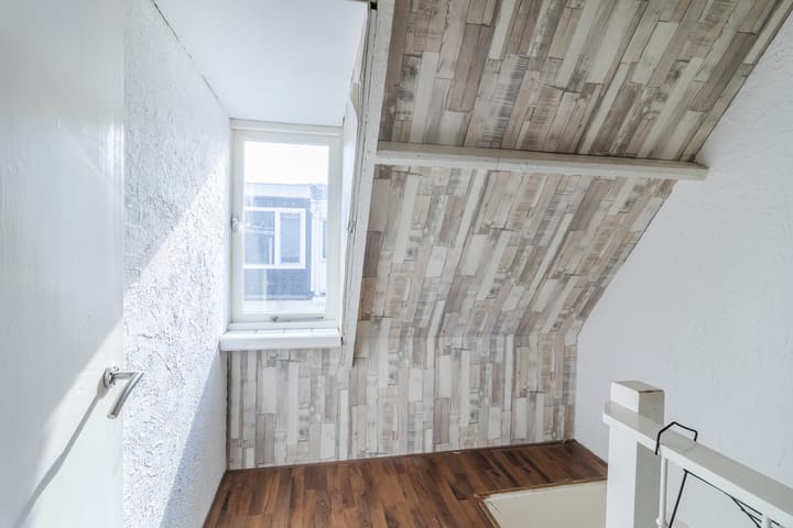 Photo 26 of Paul Krugerstraat 8