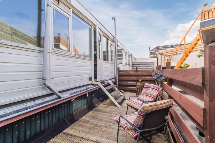 Photo 29 of Paul Krugerstraat 8