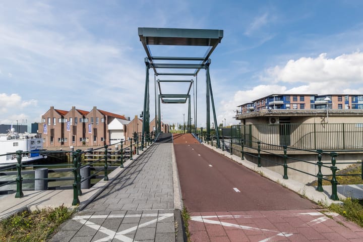 Photo 31 of Paul Krugerstraat 8